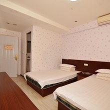 名军宾馆(武汉建设二路地铁站店)