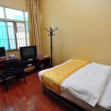 曲靖华顺酒店