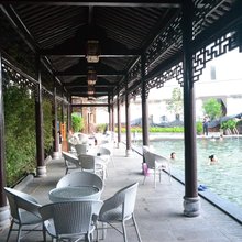 腾冲滇滩供销社温泉酒店