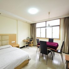 长沙县鑫辉商务旅馆