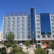 克拉玛依石悦大酒店