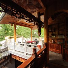 腾冲兰桂园家庭旅馆
