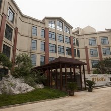 安吉园中缘大酒店