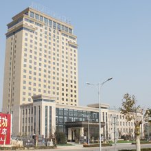 全椒瑞祥国际大酒店(高铁站店)