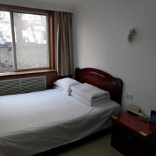 北京小春雨楼招待所