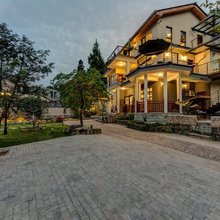 莫干山梵野民宿(庾村广场店)