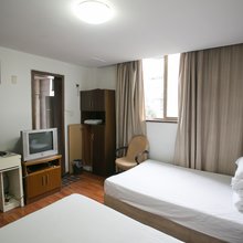 绍兴龙州客房(鲁迅故里度假区店)