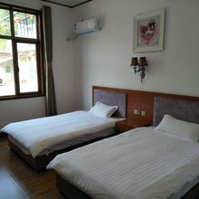 天水田园农家乐