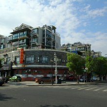 湖州时运宾馆