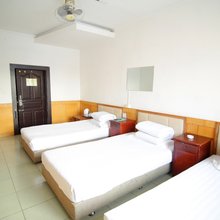 吉林军供宾馆(财富广场火车站店)