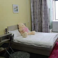 佛山青年时尚主题公寓罗村上柏店