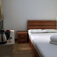 西安紫郡公寓