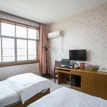绍兴佳翔旅馆