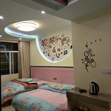阳朔鑫民顺酒店