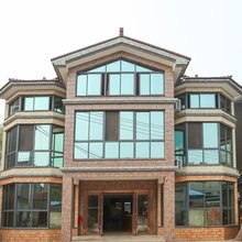 溧阳农家小院