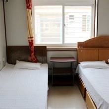 兴城朋来家庭宾馆
