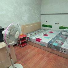曲阜老地方宾馆