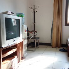 上海桥枫旅馆