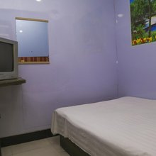 大连家丰旅店