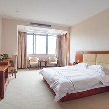 杭州众轩假日酒店
