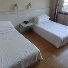 滦南东方快捷宾馆