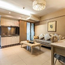 深圳橙子life公寓东门老街店