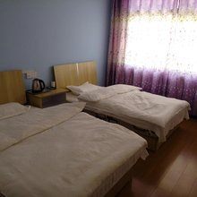 锦里沟土家风味馆农家乐