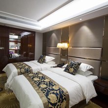 株洲凯美酒店(工业大学店)