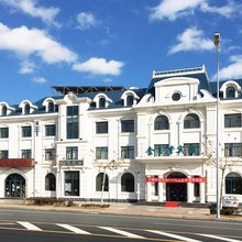 金玉湾宾馆(大连旅顺大学城店)
