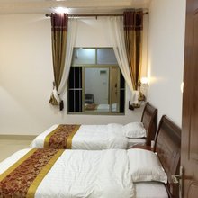 莆田海角客栈