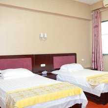 瑞昌鸿茂大酒店