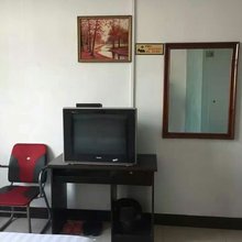 西安鑫恒宾馆(灞桥火车站店)
