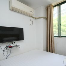 无锡朋缘商务宾馆