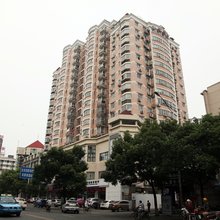 南昌海林旅馆