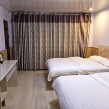 三台苗鑫宾馆