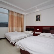 天堂寨舒馨宾馆