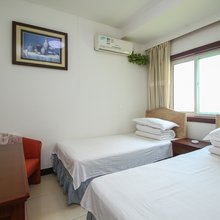 连云港迎宾旅馆