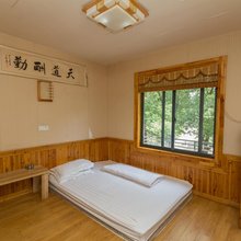 昆山花桥旅馆