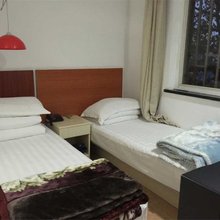 南京途安酒店