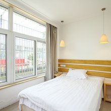 兴化雅馨居宾馆