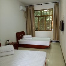 太白山福源旅馆