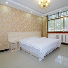 榆中金易居宾馆