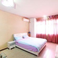 美度公寓(重庆南坪会展中心店)