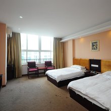 宁波聚缘宾馆