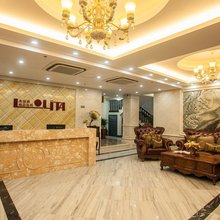 厦门洛丽塔Lolita Hotel
