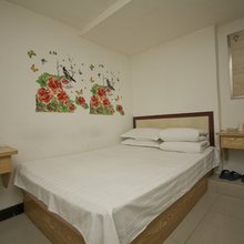 客来思乐旅馆(大连西安路店)
