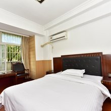 慈溪新贝乐宾馆