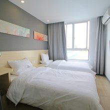 友海酒店(上海杨浦大桥店)