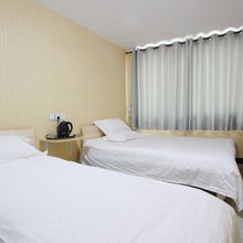 威海优悦宾馆