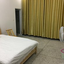平江纯溪避暑山庄